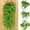 Artificial Green Ivy Vine Garland Realistic Hanging Creeper Rattan Decor 2