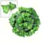Artificial Green Ivy Vine Garland Realistic Hanging Creeper Rattan Decor 6