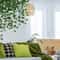 Artificial Ivy Leaves Garland Realistic Greenery Hanging Plant Vine 3