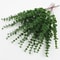 Bulk 20Piece Artificial Eucalyptus Stems Realistic Greenery For Wedding Holiday Decor 6