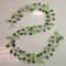 Silk Christmas Garland ExtraLong Artificial Hanging Vine Garden Decor 14