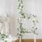 Silk Christmas Garland ExtraLong Artificial Hanging Vine Garden Decor 2