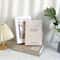 3Piece Decorative Simulation Book Set Exquisite Aesthetic Desktop Decor 3