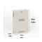 3Piece Decorative Simulation Book Set Exquisite Aesthetic Desktop Decor 6