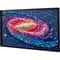 3D Milky Way Galaxy Art Mural Building Block Set 31212 Compatible 1