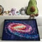 3D Milky Way Galaxy Art Mural Building Block Set 31212 Compatible 3