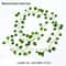Artificial Ivy Leaf Garland Lush Greenery Hanging Vines 7