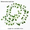 Artificial Ivy Leaf Garland Lush Greenery Hanging Vines 7