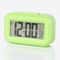 Digital LED Desktop Alarm Clock Portable MultiFunction Timepiece 7