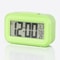 Digital LED Desktop Alarm Clock Portable MultiFunction Timepiece 7