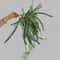 Wall Hanging Artificial Orchid Plant 60 Cm Vertical Greenery Decor 2