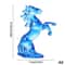 Crystal Zodiac Horse Figurine 2026 Year Of The Horse Desktop Ornament For Fortune Success 9