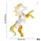 Crystal Zodiac Horse Figurine 2026 Year Of The Horse Desktop Ornament For Fortune Success 10