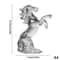 Crystal Zodiac Horse Figurine 2026 Year Of The Horse Desktop Ornament For Fortune Success 11