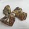 Raw Chalcopyrite Mineral Specimen Natural Gold Silver And Copper Ore For Education Collection 6