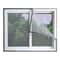 SelfAdhesive AntiMosquito Window Screen Breathable DIY Mesh Net For A BugFree Home 9