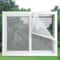 SelfAdhesive AntiMosquito Window Screen Breathable DIY Mesh Net For A BugFree Home 7