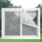 SelfAdhesive AntiMosquito Window Screen Breathable DIY Mesh Net For A BugFree Home 7