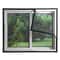 SelfAdhesive AntiMosquito Window Screen Breathable DIY Mesh Net For A BugFree Home 8