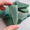 Raw Green Jadeite Mineral Specimen Natural China Dulong Jade For Healing Geological Collection 0