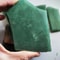 Raw Green Jadeite Mineral Specimen Natural China Dulong Jade For Healing Geological Collection 2