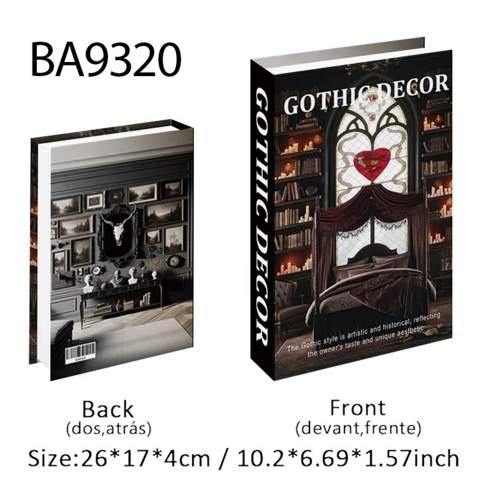 Ukiyoe Lucky Cat Decorative Storage Book Luxury Openable Fake Book For Japanese Room Table Decor 18