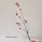 Artificial Autumn Branches Chinese Style Faux Plant For Seasonal Vase Arrangements Hotel Decor 9