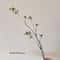 Artificial Autumn Branches Chinese Style Faux Plant For Seasonal Vase Arrangements Hotel Decor 10