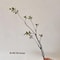 Artificial Autumn Branches Chinese Style Faux Plant For Seasonal Vase Arrangements Hotel Decor 10