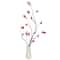 Artificial Autumn Branches Chinese Style Faux Plant For Seasonal Vase Arrangements Hotel Decor 5