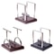 Newtons Cradle Kinetic Desk Toy Metal Pendulum Balance Ball For Physics Education Office Decor 1