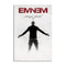 Super Rapper Eminem Canvas Poster Iconic Rap Legend Wall Art For Music Fans Home Decor 11