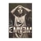 Super Rapper Eminem Canvas Poster Iconic Rap Legend Wall Art For Music Fans Home Decor 18