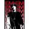 Super Rapper Eminem Canvas Poster Iconic Rap Legend Wall Art For Music Fans Home Decor 4