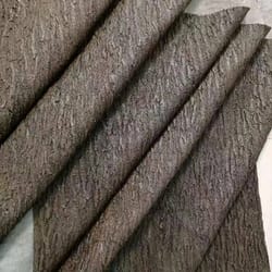 realistic simulated tree bark – flexible artificial silicone bark ornament for column & pipe landscaping