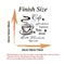 Coffee Bar Multilingual Wall Sticker Spanish French Quote Vinyl Decal For Kitchen Restaurant Caf 2