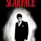 Al Pacino Scarface Gangster Poster Iconic Movie Art Canvas Painting Wall Picture For Living Room 9