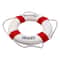 Mediterranean Decorative Lifebuoy Red Blue Creative Lifebuoy Hanging Ornament For Home Living Ro 15