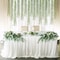3Piece Artificial Ivy Willow Garland Set 10M Fake Vines With String Lights For Magical Wall Wedd 3