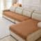 Premium Waterproof Sofa Cover Embroidered ScratchProof Couch Protector For Pet Owners Modern Home 10