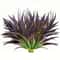UVResistant Artificial Outdoor Plants Tall Grass Tropical Flowers Shrubs For YearRound Garden In 17