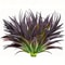 UVResistant Artificial Outdoor Plants Tall Grass Tropical Flowers Shrubs For YearRound Garden In 17