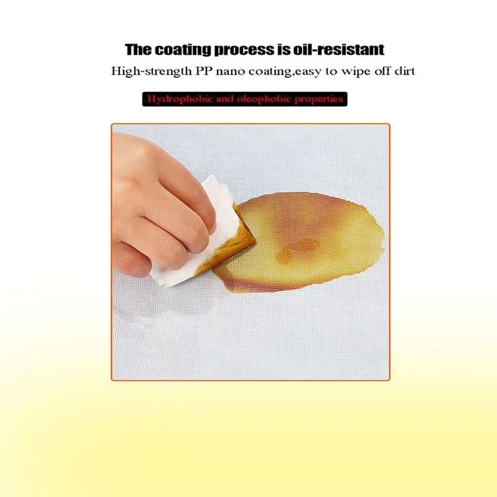 Summer DIY Window Screen Mesh Simple SelfAdhesive Mosquito Net With 2cm Tape For Home Office Prot