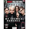 My Chemical Romance Band Posters MCR Singer Canvas Painting Alternative Rock Music Wall Art Print 19