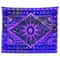 Indian Tarot Mandala Divination Tapestry Bohemian Hippie Wall Hanging For Bedroom Living Room Ae 10