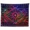 Indian Tarot Mandala Divination Tapestry Bohemian Hippie Wall Hanging For Bedroom Living Room Ae 8