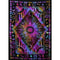 Indian Tarot Mandala Divination Tapestry Bohemian Hippie Wall Hanging For Bedroom Living Room Ae 13