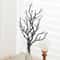 Artificial Antler Tree Branches Rustic Plastic Twig Decor For Weddings Christmas Winter Table Arr 0