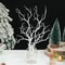 Artificial Antler Tree Branches Rustic Plastic Twig Decor For Weddings Christmas Winter Table Arr 2