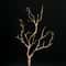 Artificial Antler Tree Branches Rustic Plastic Twig Decor For Weddings Christmas Winter Table Arr 6